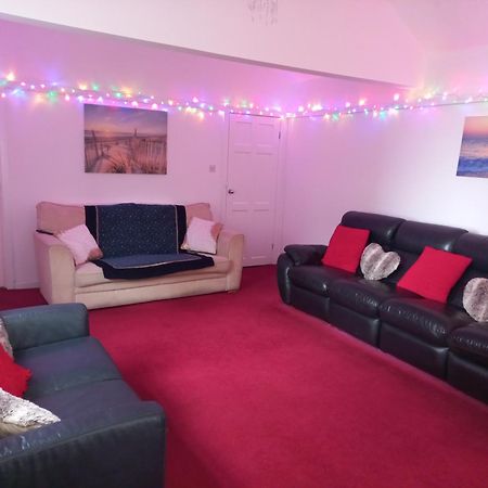 The Coach House Apartment Lytham St Annes Extérieur photo