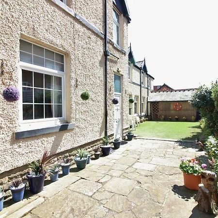 The Coach House Apartment Lytham St Annes Extérieur photo
