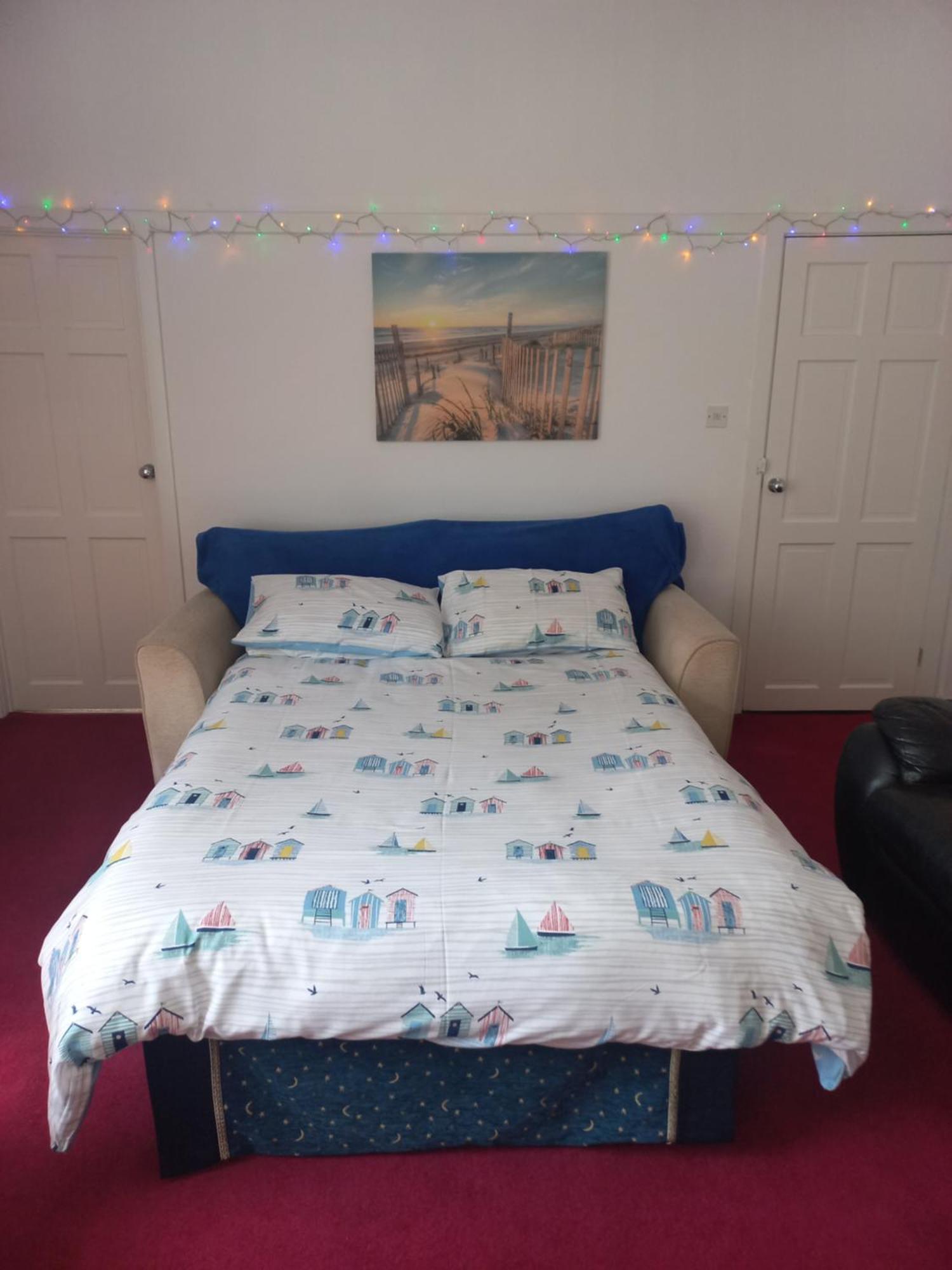 The Coach House Apartment Lytham St Annes Extérieur photo
