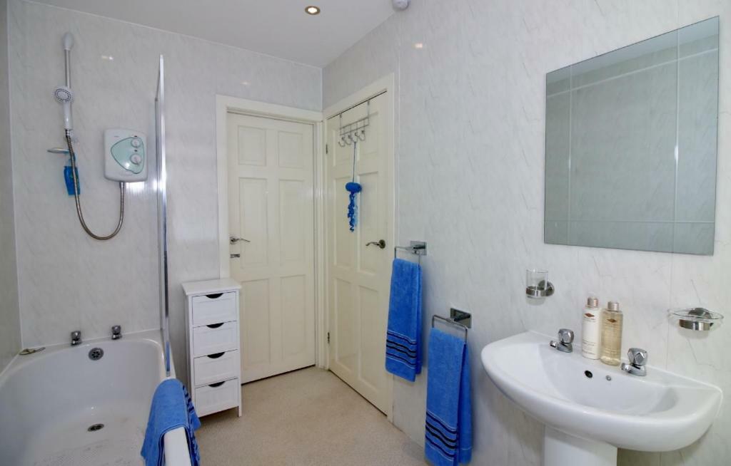 The Coach House Apartment Lytham St Annes Extérieur photo