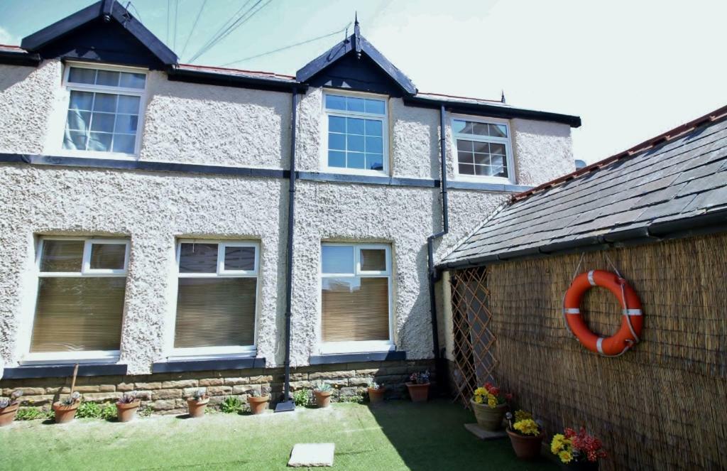 The Coach House Apartment Lytham St Annes Extérieur photo