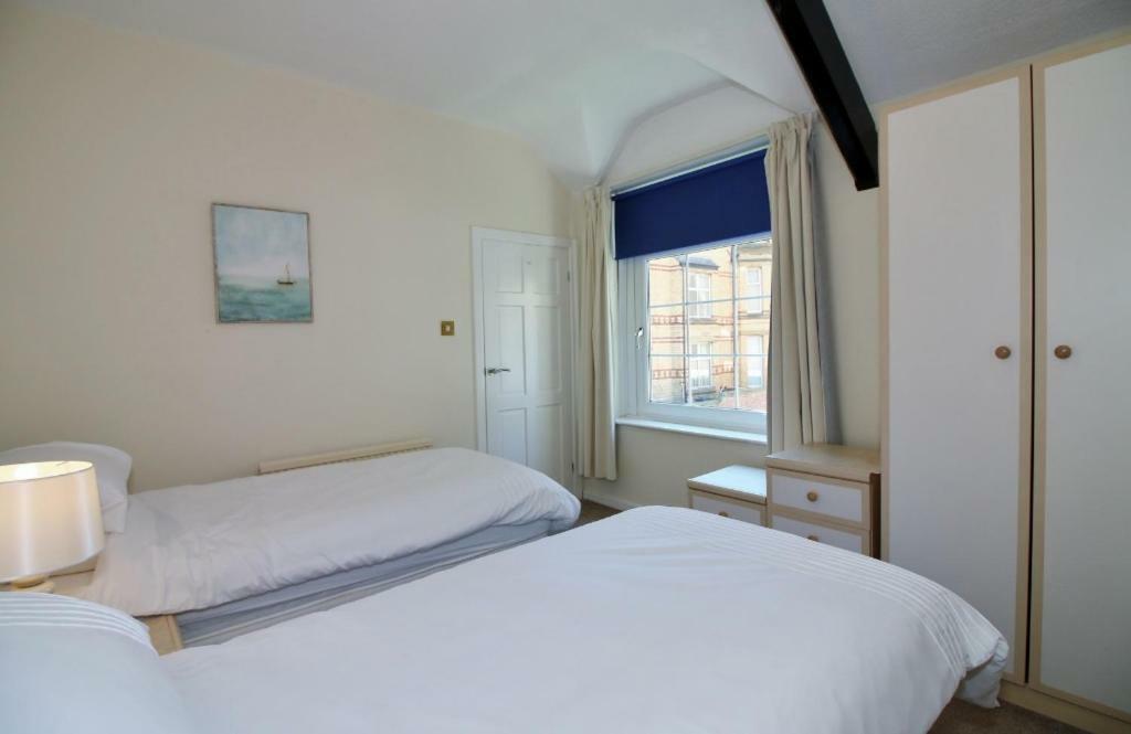 The Coach House Apartment Lytham St Annes Extérieur photo