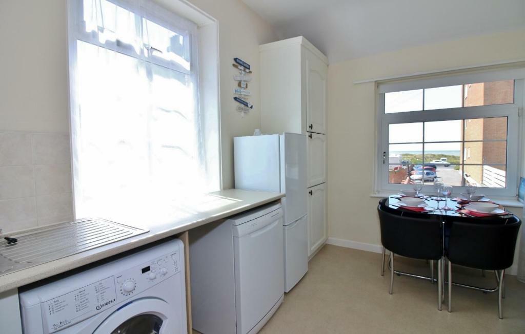 The Coach House Apartment Lytham St Annes Extérieur photo