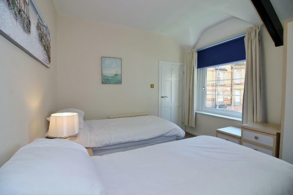 The Coach House Apartment Lytham St Annes Extérieur photo