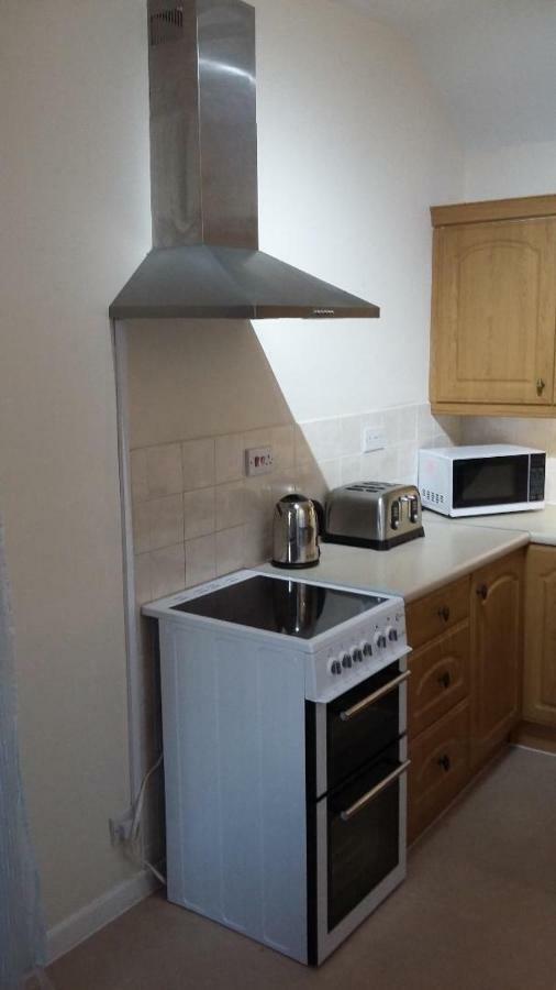 The Coach House Apartment Lytham St Annes Extérieur photo