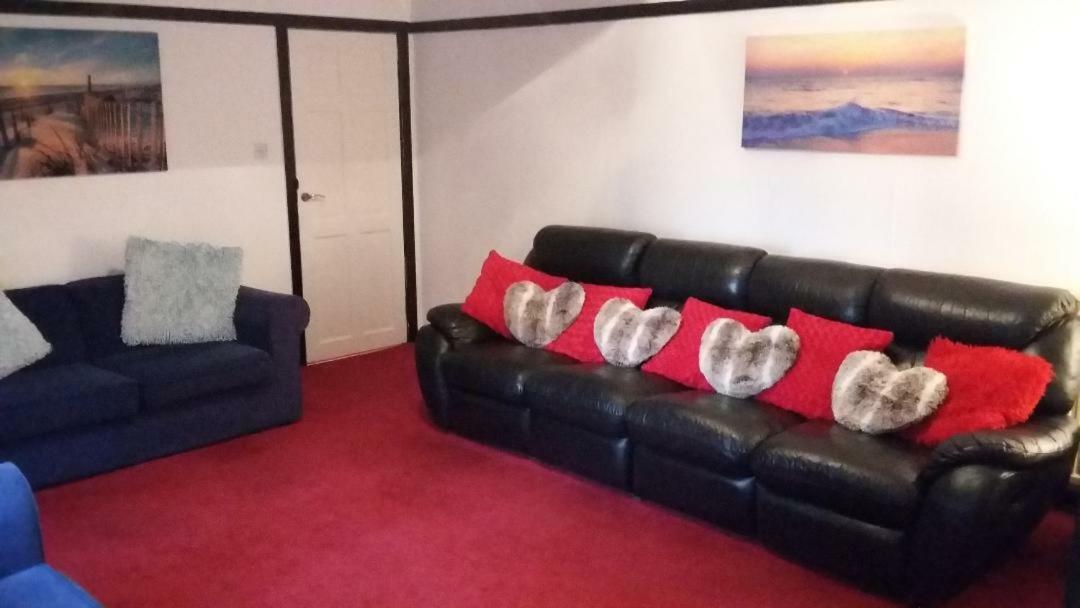 The Coach House Apartment Lytham St Annes Extérieur photo