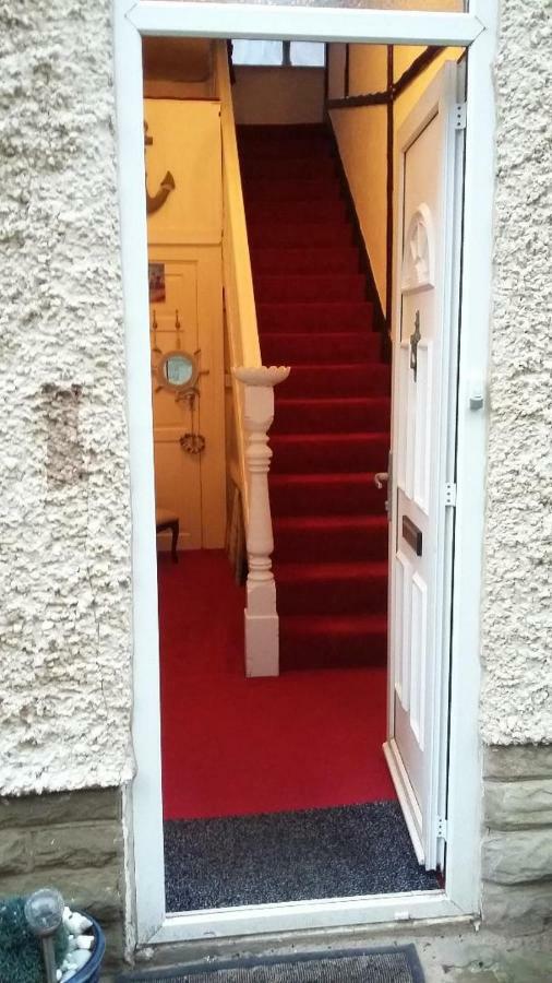 The Coach House Apartment Lytham St Annes Extérieur photo