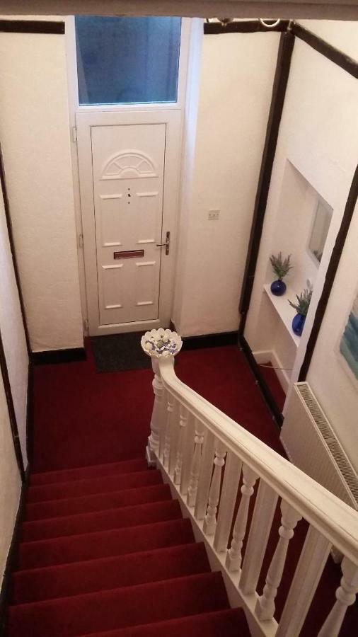 The Coach House Apartment Lytham St Annes Extérieur photo