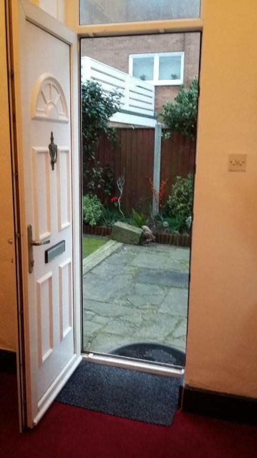 The Coach House Apartment Lytham St Annes Extérieur photo