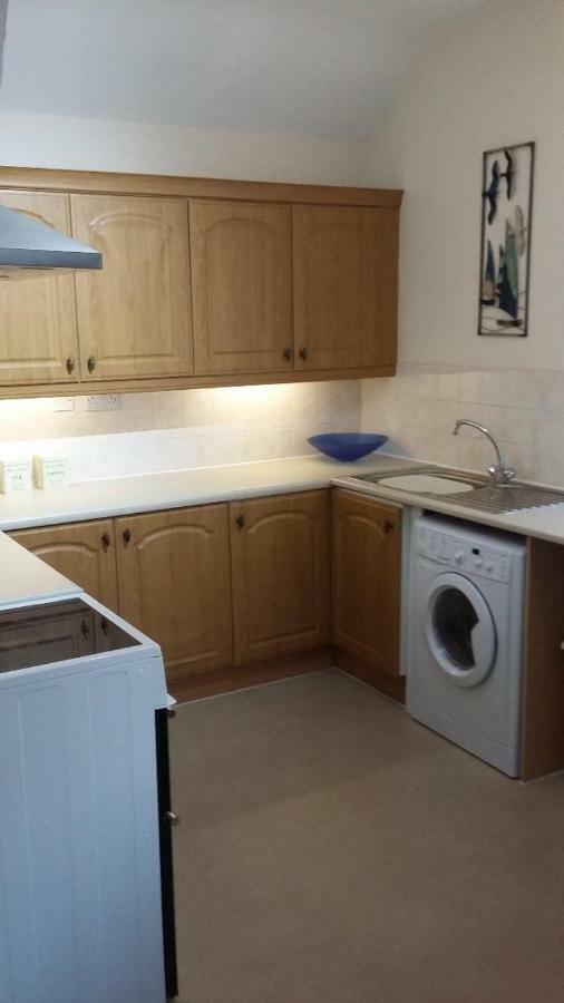 The Coach House Apartment Lytham St Annes Extérieur photo